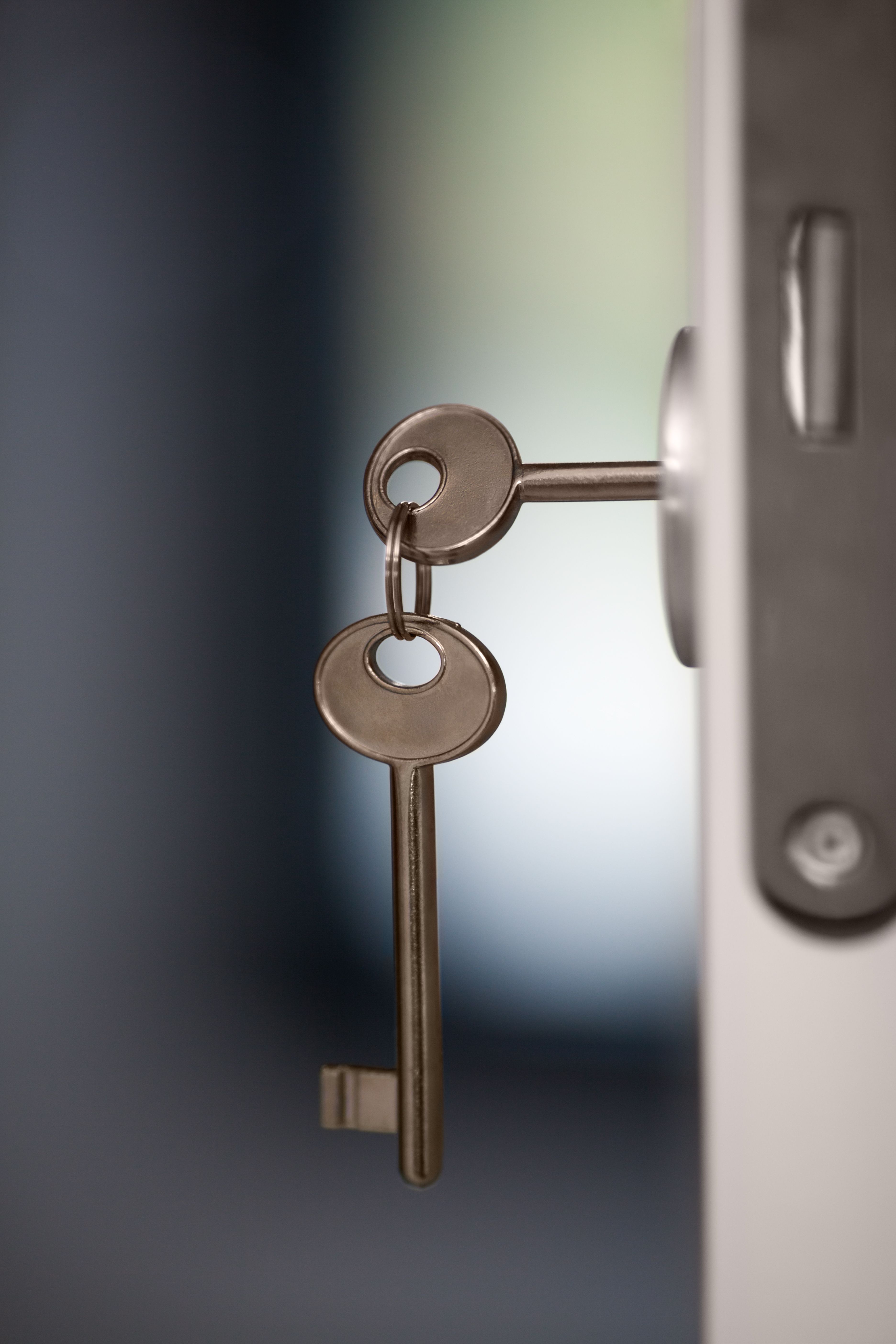 Master Keying System Design
